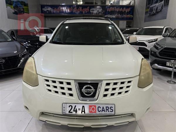 نيسان روج 2010 للبيع في العراق - زاخو